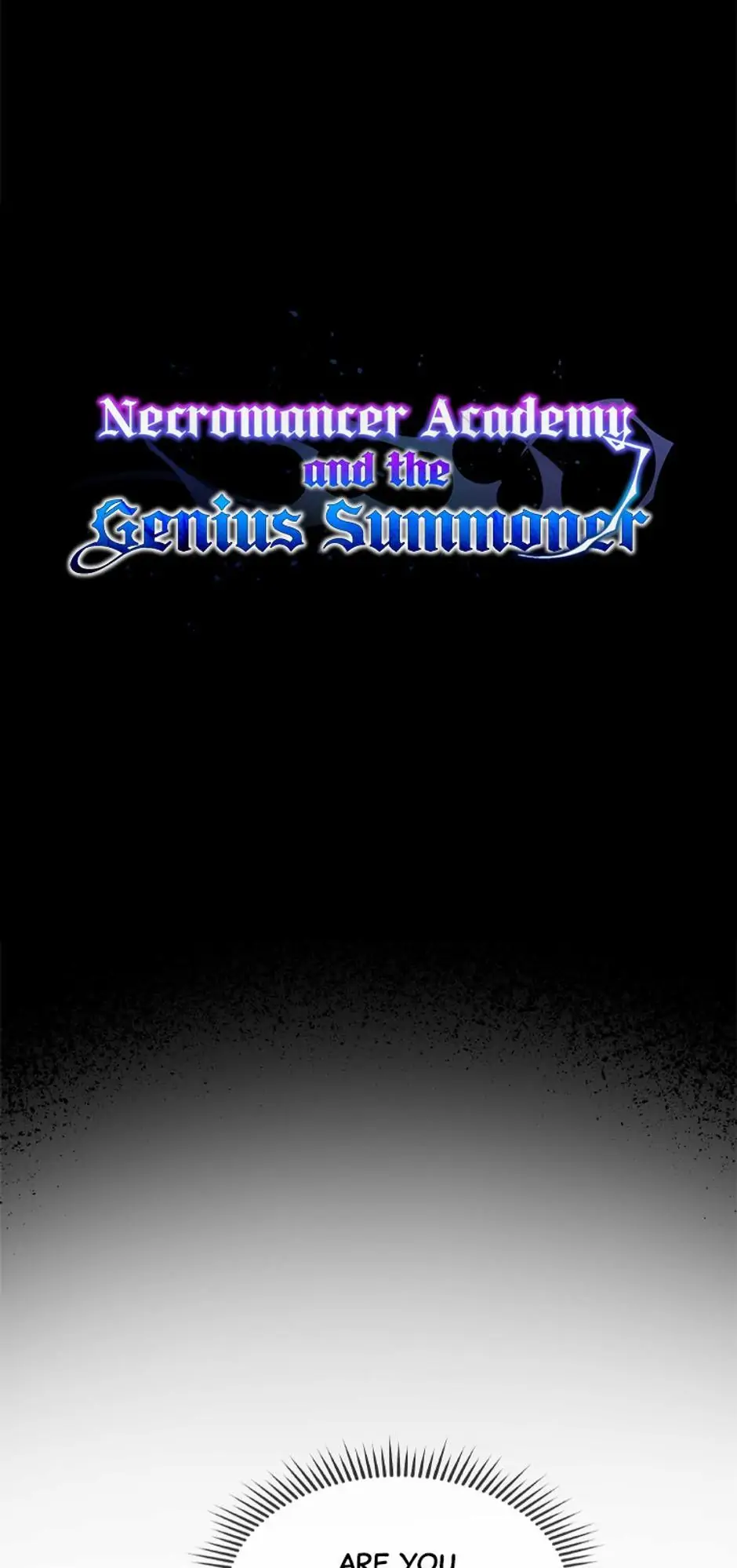 Necromancer Academy and the Genius Summoner Chapter 18 6